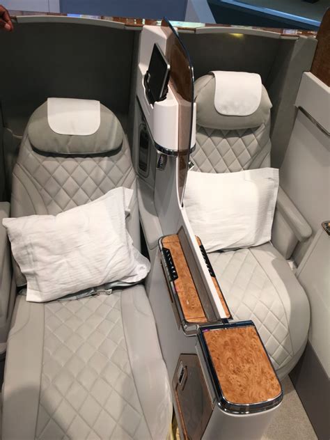 2-3-2 business class|Opinion: Emirates’ New 2.